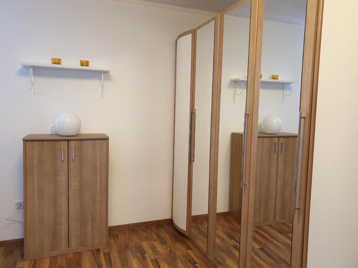 Ferienwohnung Fichtelmountain Fichtelberg Eksteriør billede
